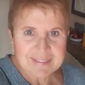 Meet your Posher, Katherine